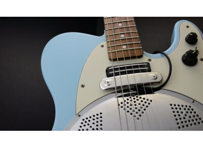 Leviathan Instruments Submarine Pro Pickup