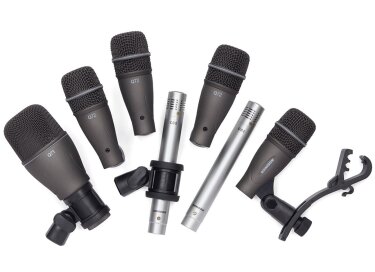 Samson Technologies DK707