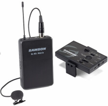 Samson Technologies Go Mic Mobile Lavalier