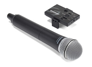 Samson Technologies Go Mic Mobile Handheld