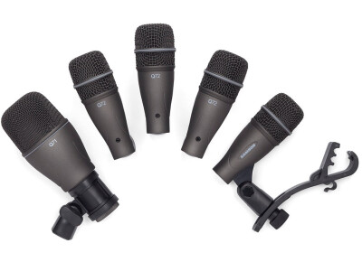 Samson Technologies DK705