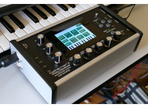 Gotharman's PolySpaze Model B