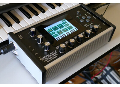 Gotharman's PolySpaze Model B