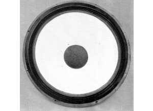 Fane Colossus 24 Bass