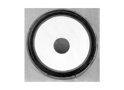 Fane Colossus 24 Bass