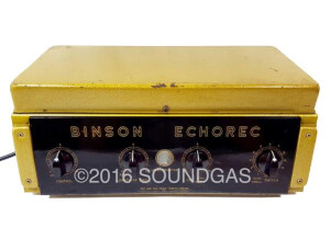 Binson Echorec B1S