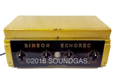 Binson Echorec B1S