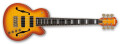 L'étonnante basse signature Ibanez de Thundercat