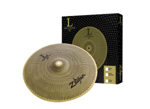 Zildjian L80 Low Volume Ride 20"