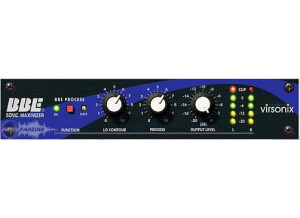 BBE Sonic Maximizer