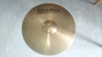 Istanbul Mehmet Nostalgia Ride 20"