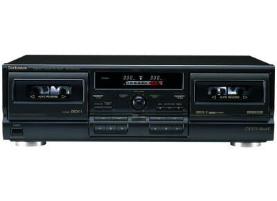 Technics RS-TR373M2