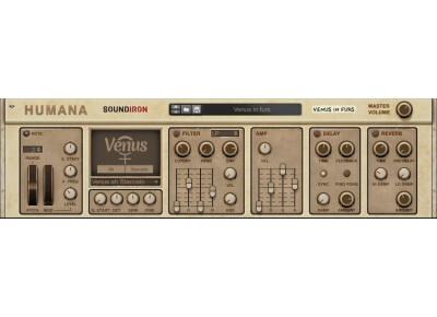 Reason Studios Humana