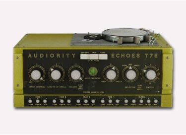 Audiority Echoes T7E