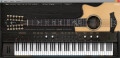 Ample Guitar Twelve en v2 et des promos