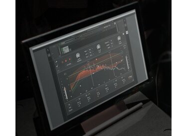 sonible smart:EQ live