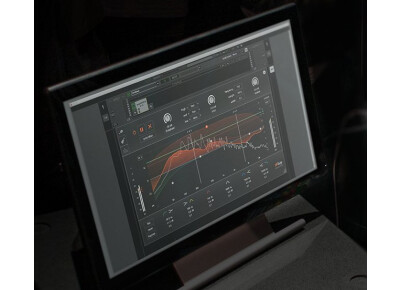 sonible smart:EQ live