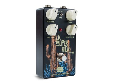Seymour Duncan La Super Rica