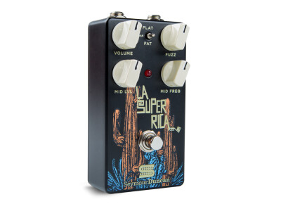 Seymour Duncan La Super Rica