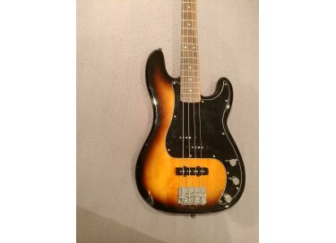 Tornade MS Pickups Precision / Jazz Bass Set