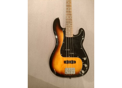 Tornade MS Pickups Precision / Jazz Bass Set