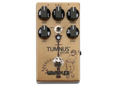 Wampler Pedals Tumnus Deluxe