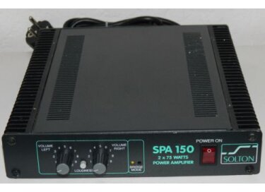 Solton SPA 150