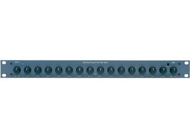 Snd FB-14 Extended Range Fixed Filter Bank
