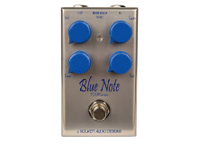 J. Rockett Audio Designs Blue Note Tour Series
