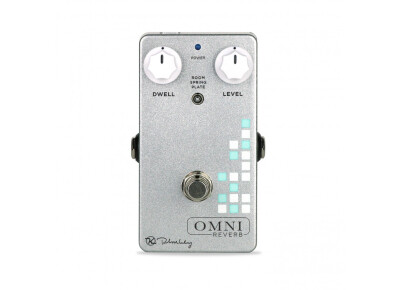 Keeley Electronics Omni Reverb