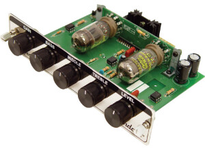 Randall Module Blackface