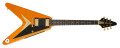 Joe Bonamassa se met à la Flying V