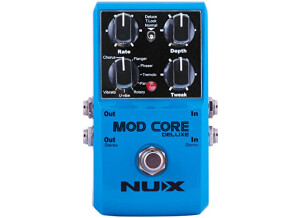 nUX Mod Core Deluxe