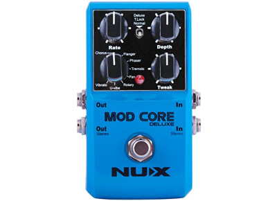 nUX Mod Core Deluxe