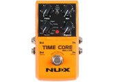 Achat Nux time core delux