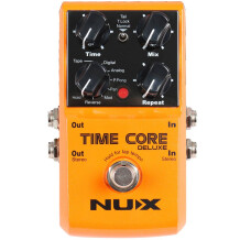 nUX Time Core Deluxe