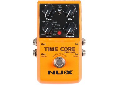 nUX Time Core Deluxe