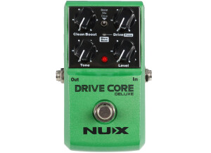 nUX Drive Core Deluxe