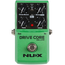 nUX Drive Core Deluxe