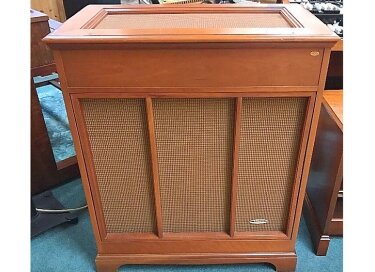 Hammond PR-40