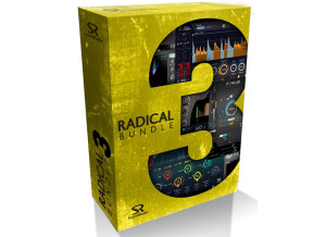 Sound Radix Radical Bundle 3