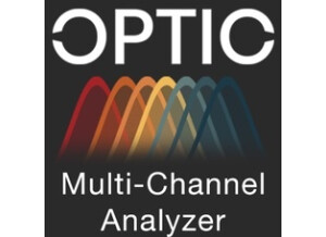Static Cling Optic Multi Channel Analyzer