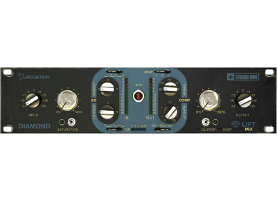 Acustica Audio Diamond - Lift