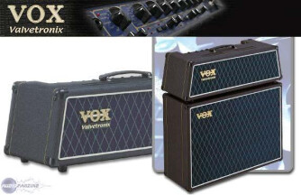 Vox AD212