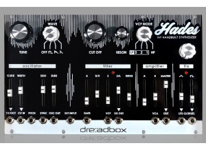 Dreadbox Hades Eurorack Module