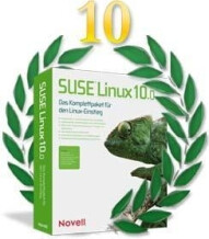 Linux Suse