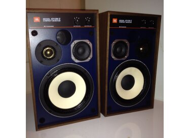 JBL 4312M II
