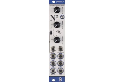 Bastl Instruments NOISE SQUARE