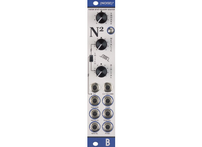 Bastl Instruments NOISE SQUARE