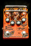 Un préampli/overdrive basse chez P&P Amplification
